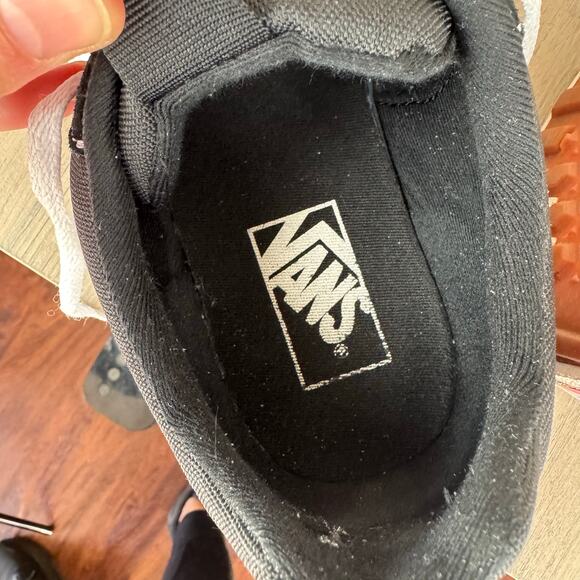 Men’s (9) Vans Range EXP - Picture 5 of 9